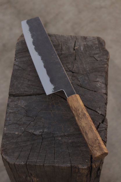 no.7 Nakiri Stainless