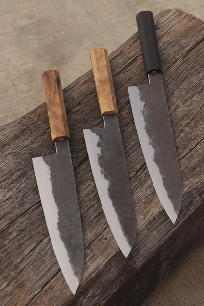 no.8 Gyuto Stainless