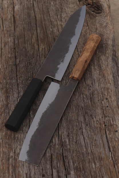 no.7 Nakiri Stainless