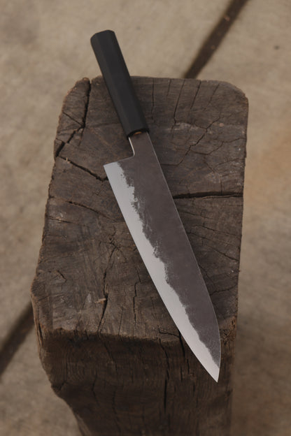 no.9 Gyuto Stainless