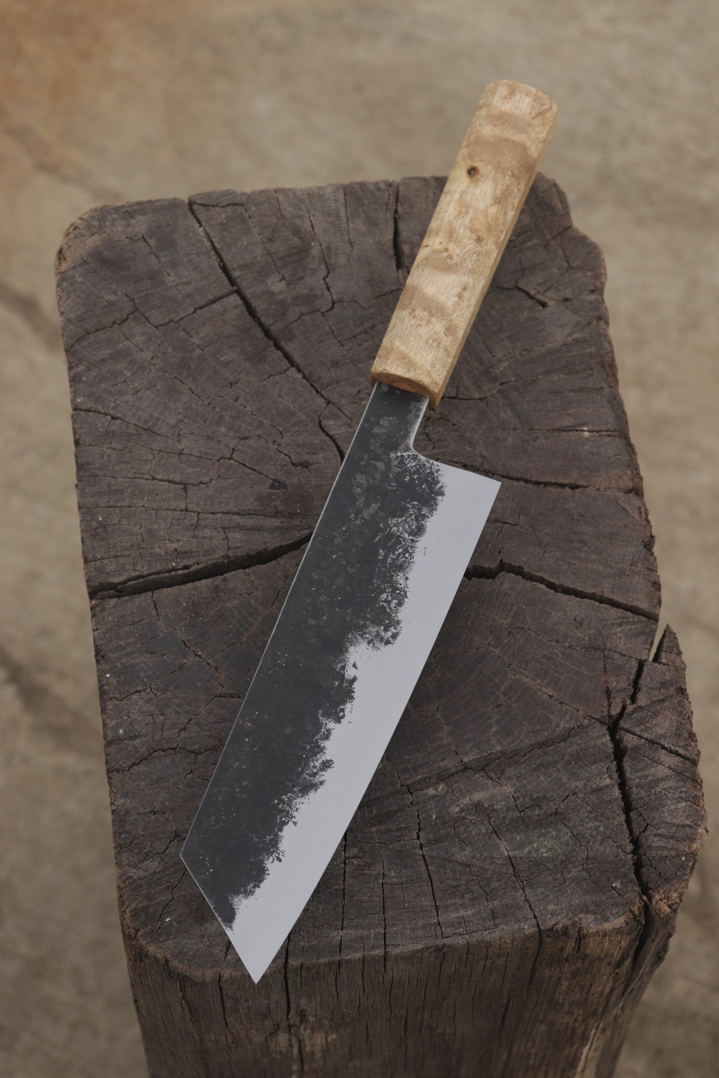 no.7 Bunka Carbon