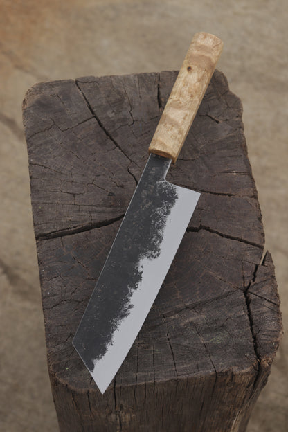 no.7 Bunka Carbon