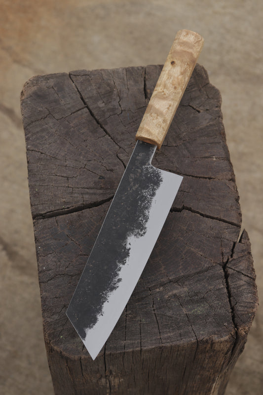 no.7 Bunka Carbon
