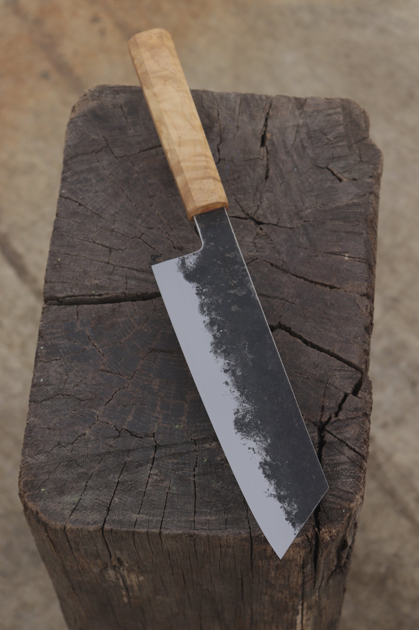no.7 Bunka Carbon