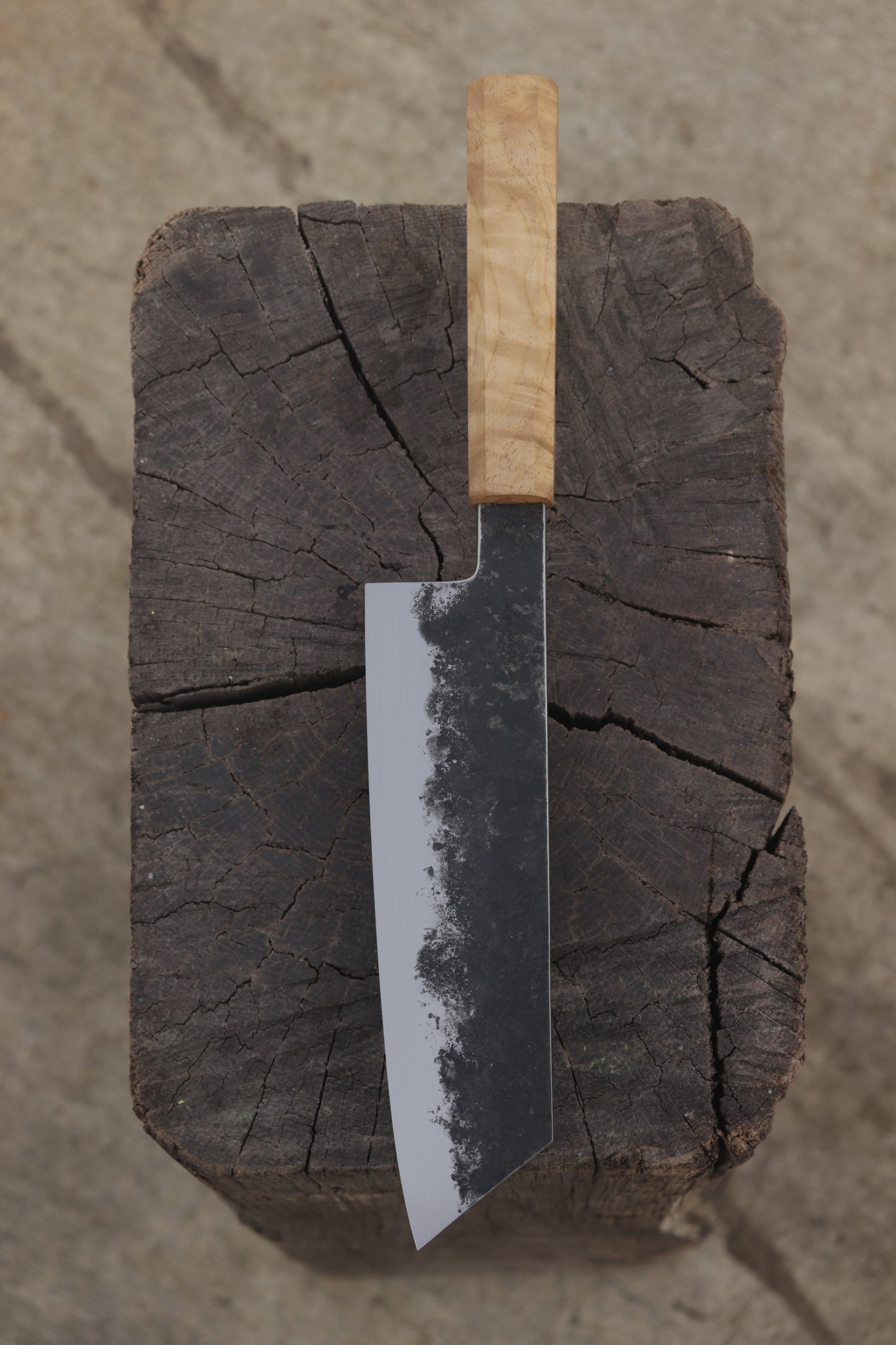 no.7 Bunka Carbon