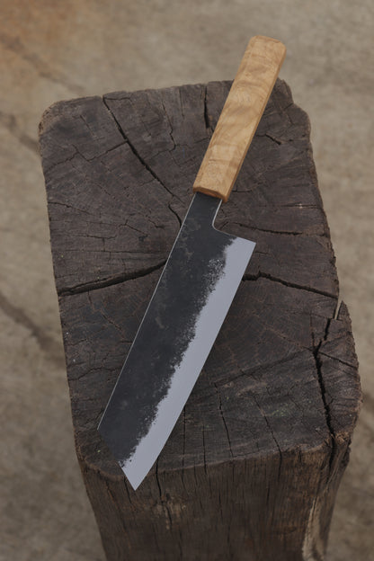no.7 Bunka Carbon
