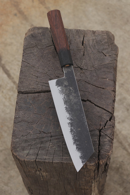 no.7 Bunka Carbon