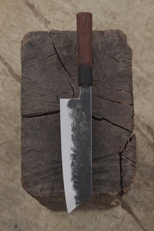 no.7 Bunka Carbon