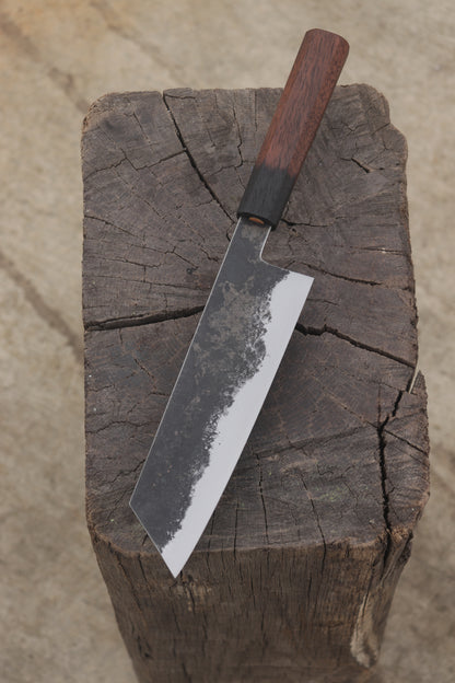 no.7 Bunka Carbon