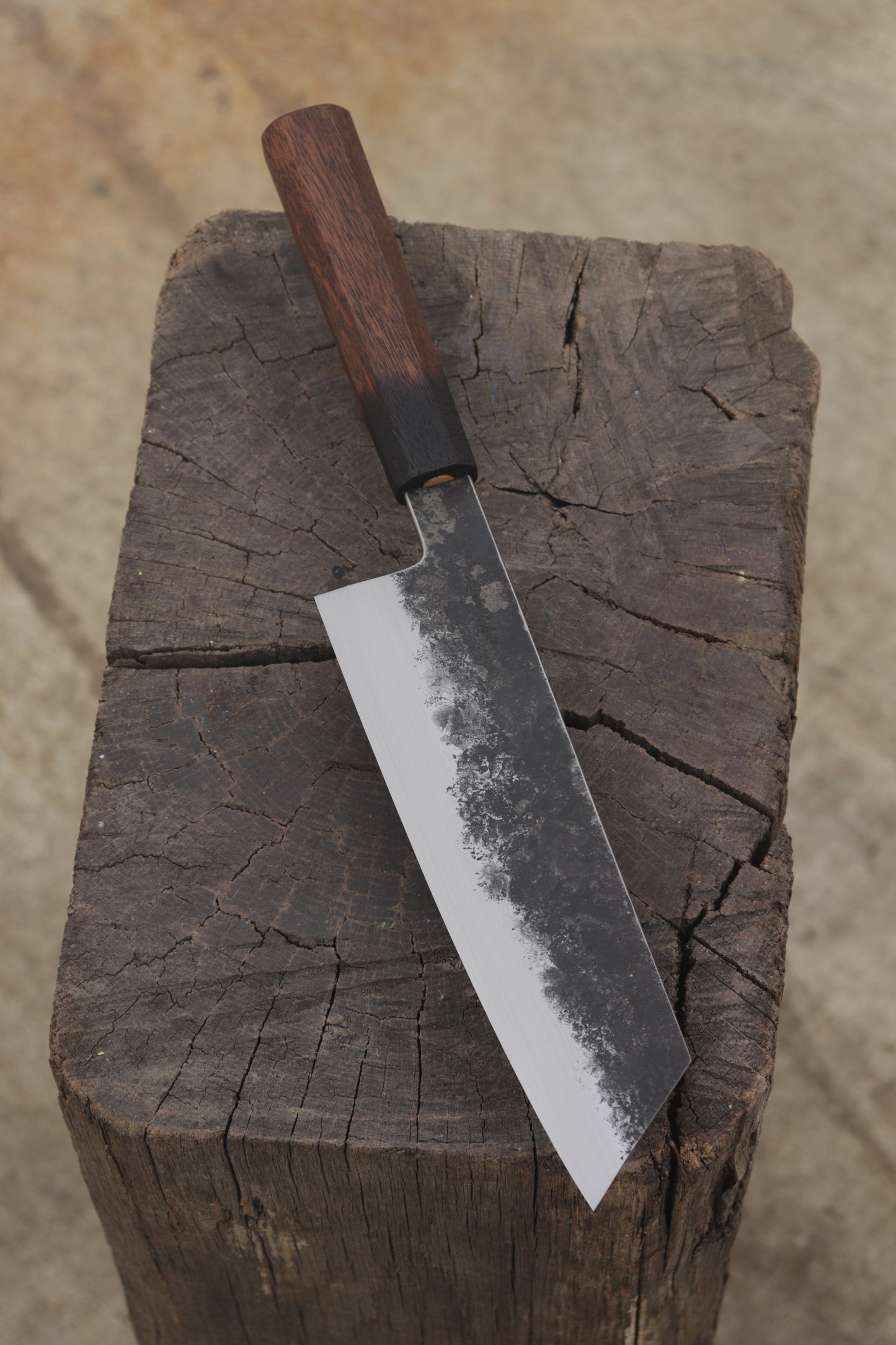 no.7 Bunka Carbon