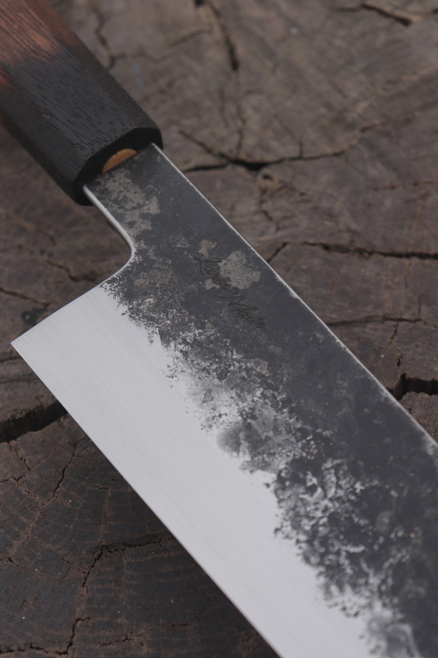 no.7 Bunka Carbon