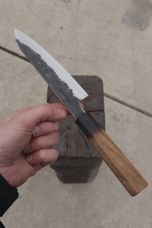 no.5 Petty Stainless