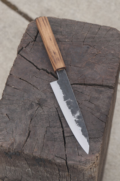 no.5 Petty Carbon