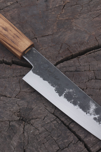 no.5 Petty Carbon