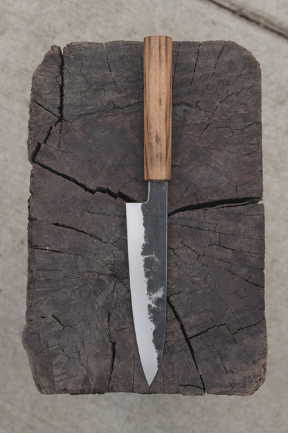 no.5 Petty Carbon