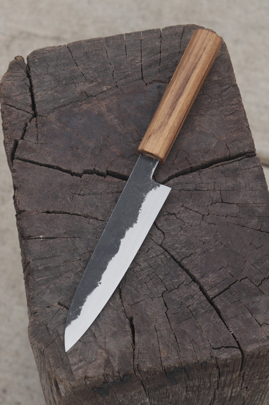 no.5 Petty Carbon