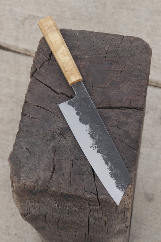 no.7 Bunka Carbon