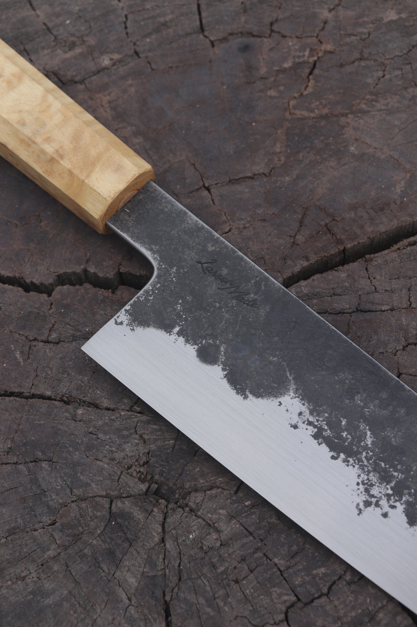 no.7 Bunka Carbon