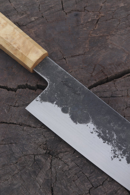 no.7 Bunka Carbon