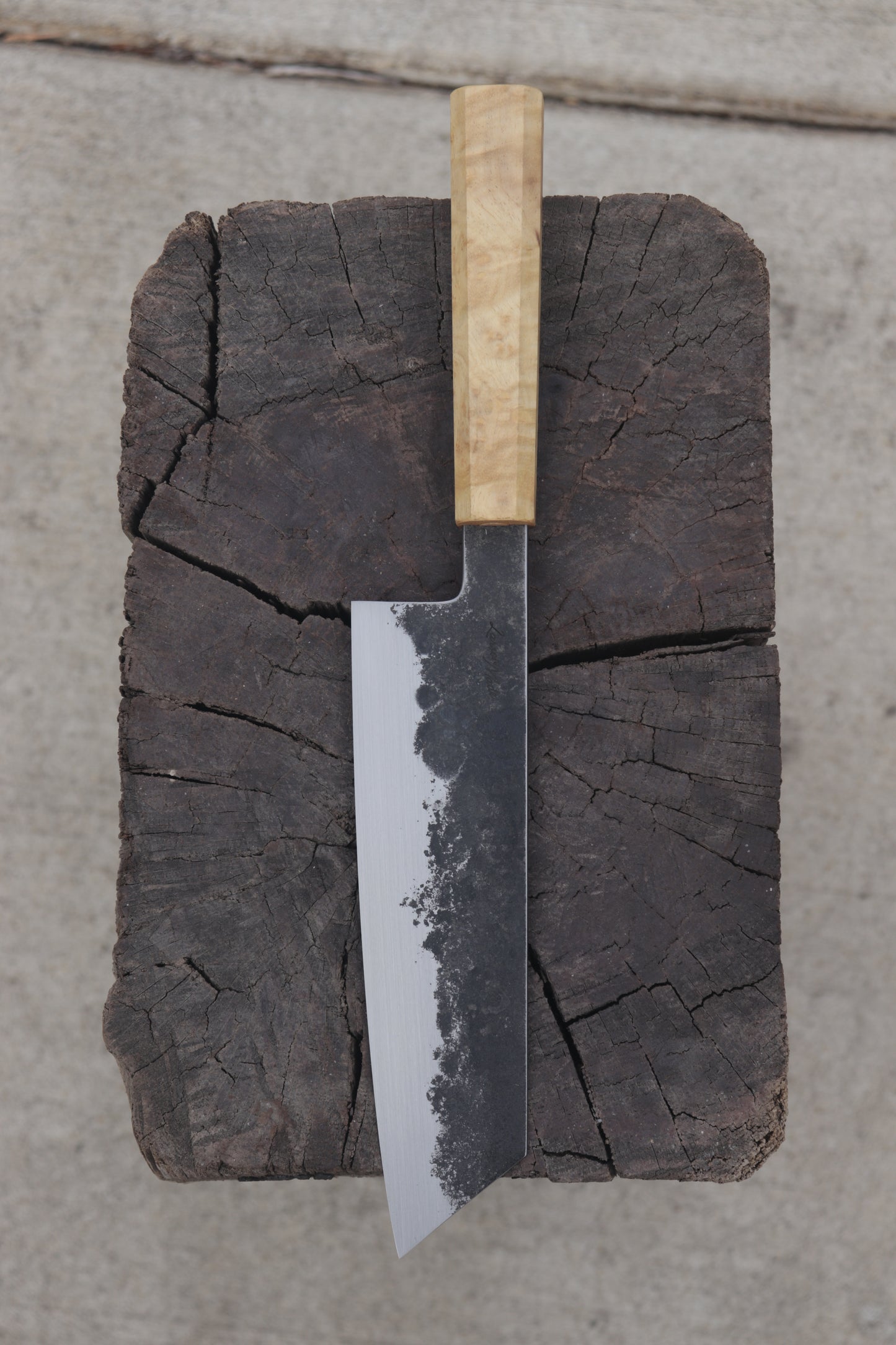no.7 Bunka Carbon