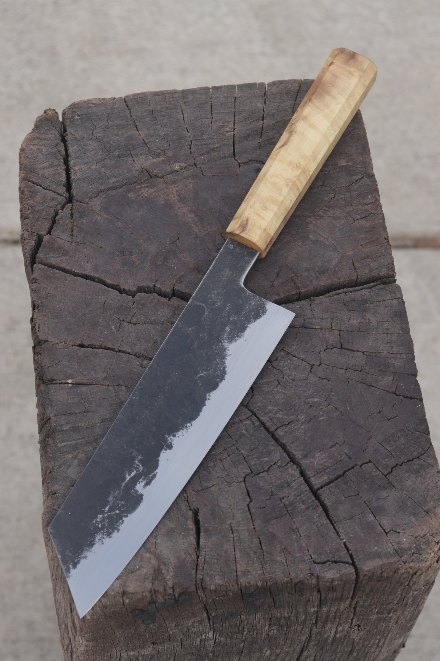 no.7 Bunka Carbon