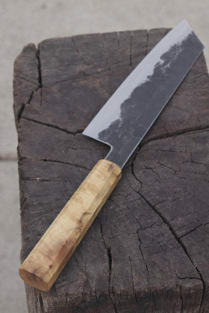 no.7 Bunka Carbon