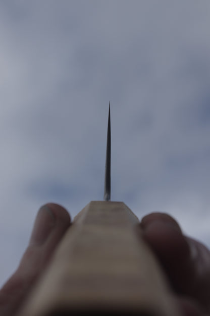 no.7 Bunka Carbon