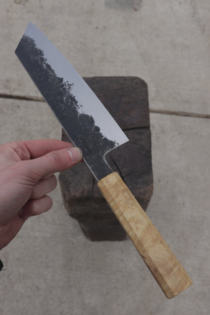 no.7 Bunka Carbon