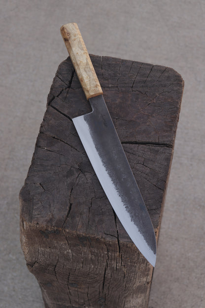 no.9 Gyuto Stainless