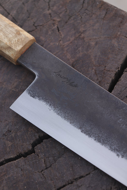 no.9 Gyuto Stainless