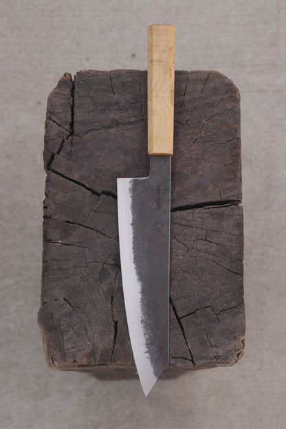 no.8 Gyuto K-Tip Stainless