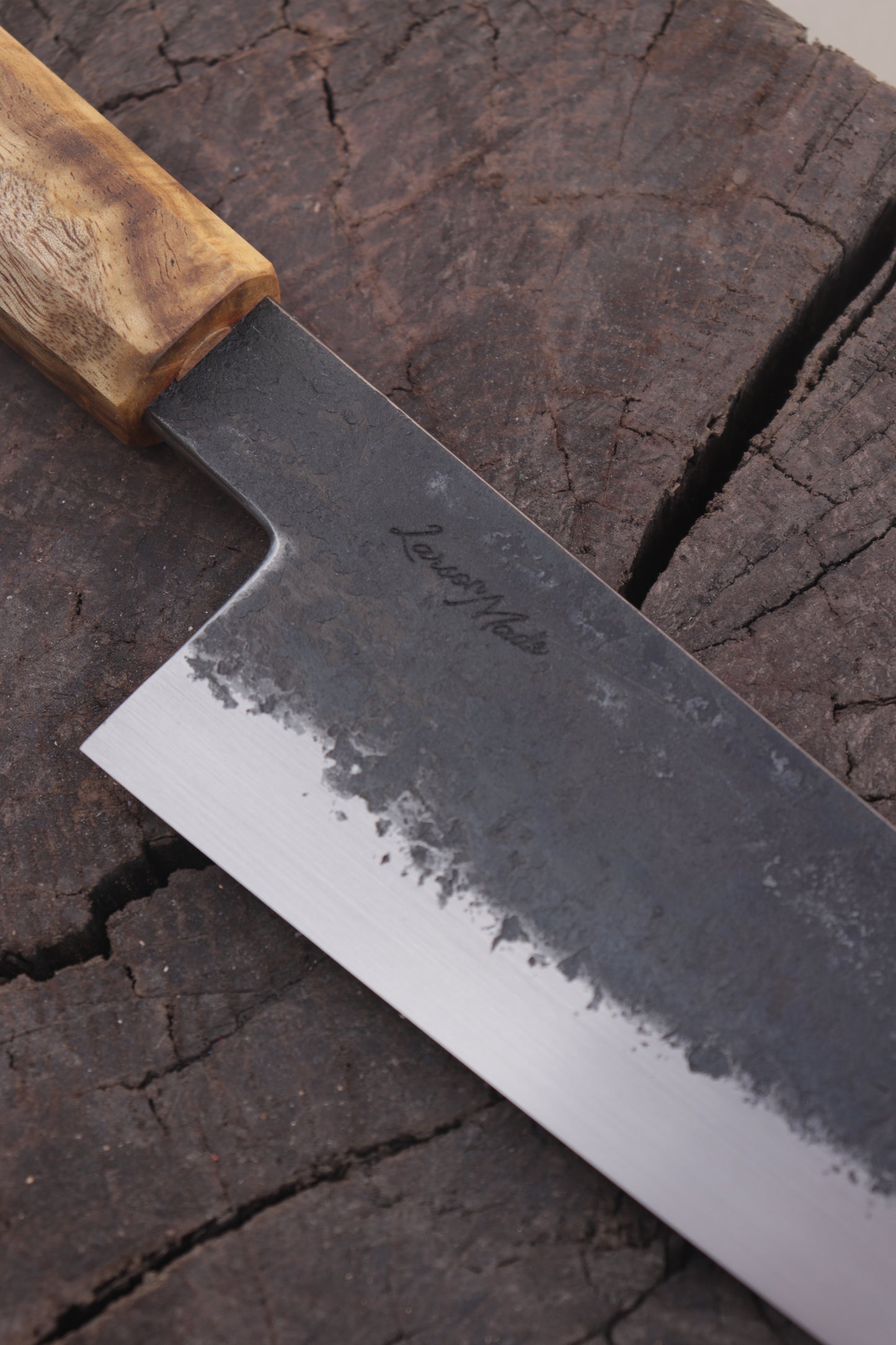 no.8 Gyuto K-Tip Stainless
