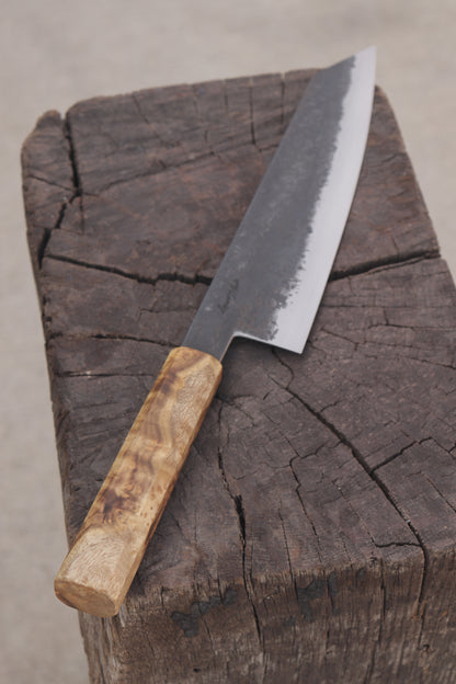 no.8 Gyuto K-Tip Stainless