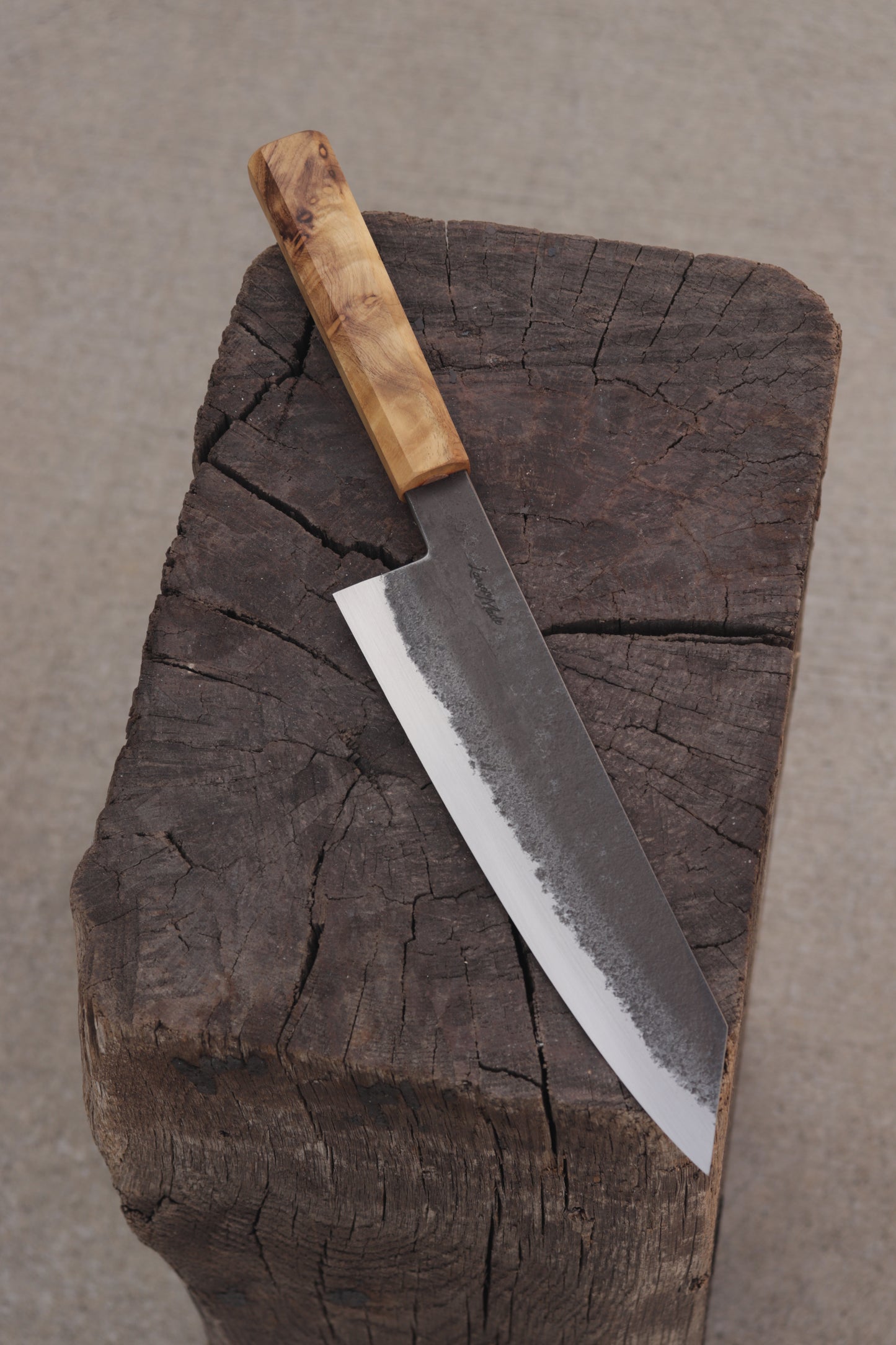 no.8 Gyuto K-Tip Stainless
