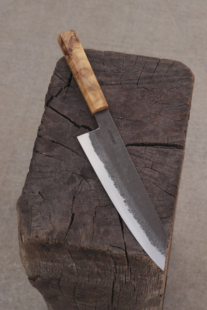 no.8 Gyuto K-Tip Stainless