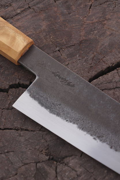 no.8 Gyuto K-Tip Stainless