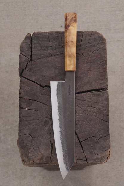 no.8 Gyuto K-Tip Stainless