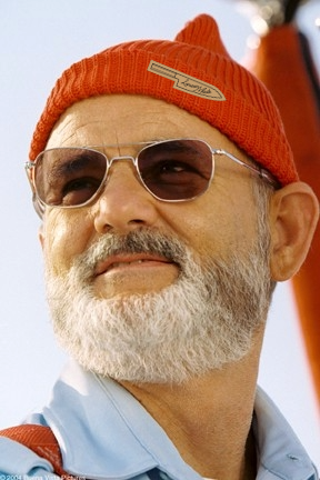 Full Zissou Preorder