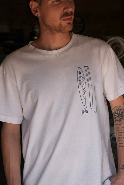 Anchovie Tee