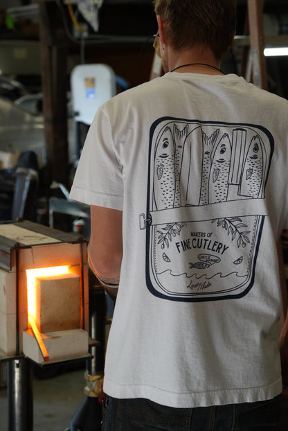 Anchovie Tee