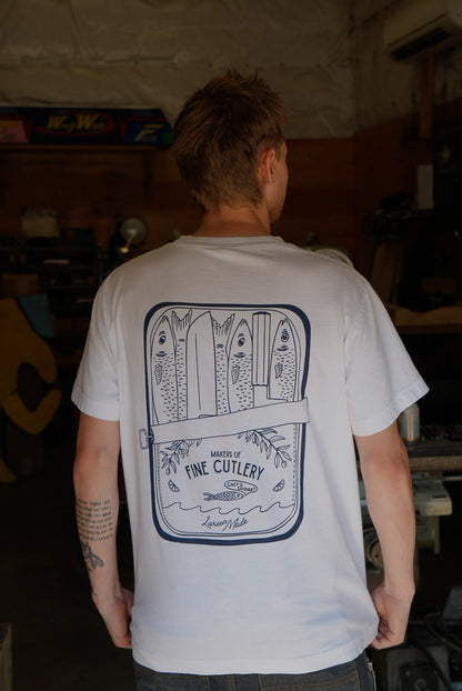 Anchovie Tee